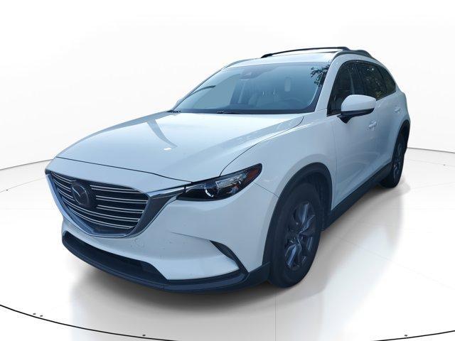 used 2021 Mazda CX-9 car, priced at $22,999