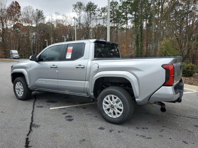 new 2024 Toyota Tacoma car