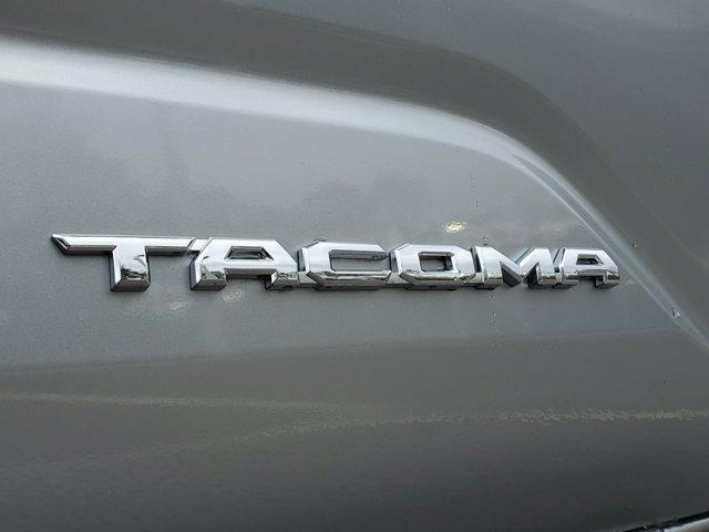 new 2024 Toyota Tacoma car