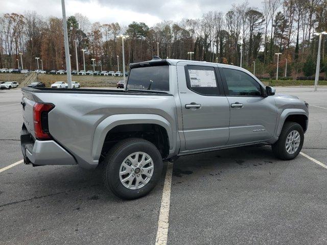 new 2024 Toyota Tacoma car