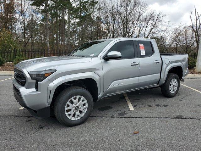 new 2024 Toyota Tacoma car