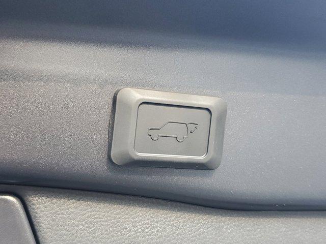 new 2025 Toyota RAV4 car, priced at $34,060