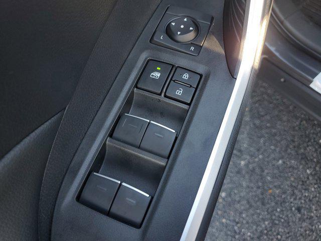 new 2025 Toyota RAV4 car, priced at $34,060