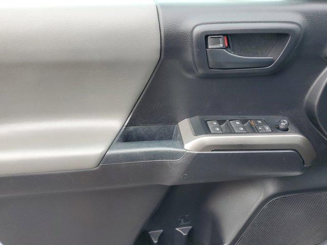 used 2021 Toyota Tacoma car, priced at $34,999