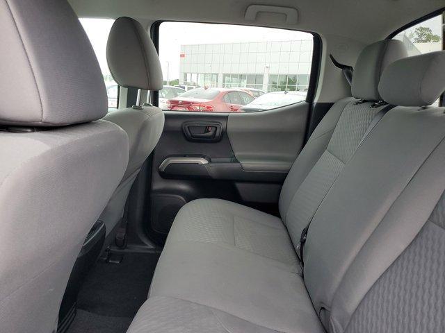 used 2021 Toyota Tacoma car, priced at $34,999