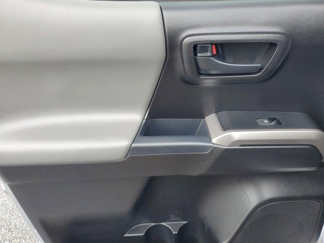 used 2021 Toyota Tacoma car, priced at $34,999