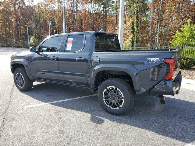 new 2024 Toyota Tacoma car