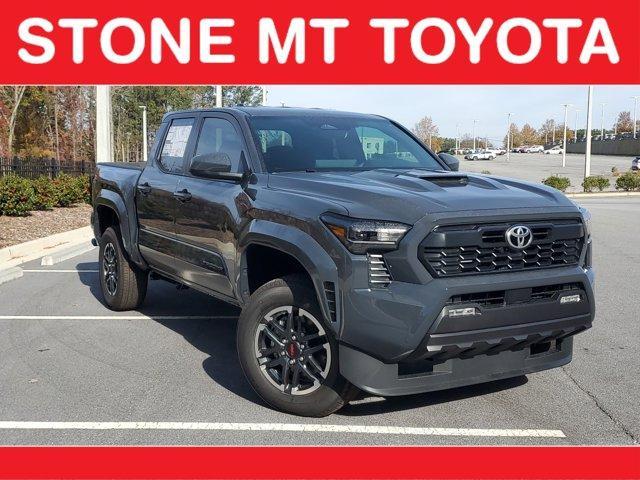 new 2024 Toyota Tacoma car