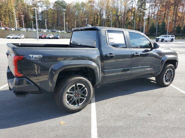 new 2024 Toyota Tacoma car