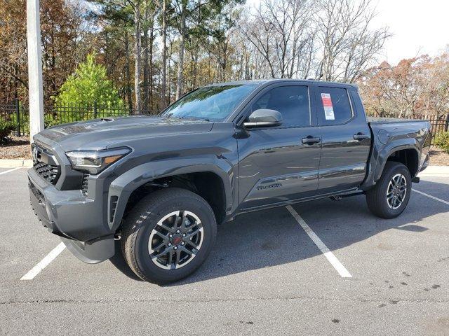 new 2024 Toyota Tacoma car