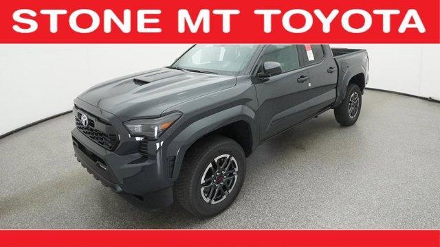 new 2024 Toyota Tacoma car