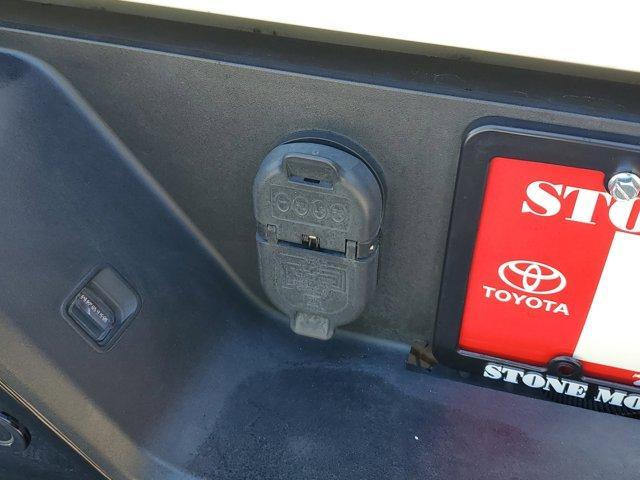 used 2021 Chevrolet Silverado 1500 car, priced at $37,799
