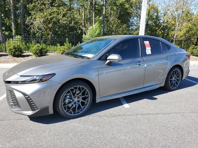 new 2025 Toyota Camry car