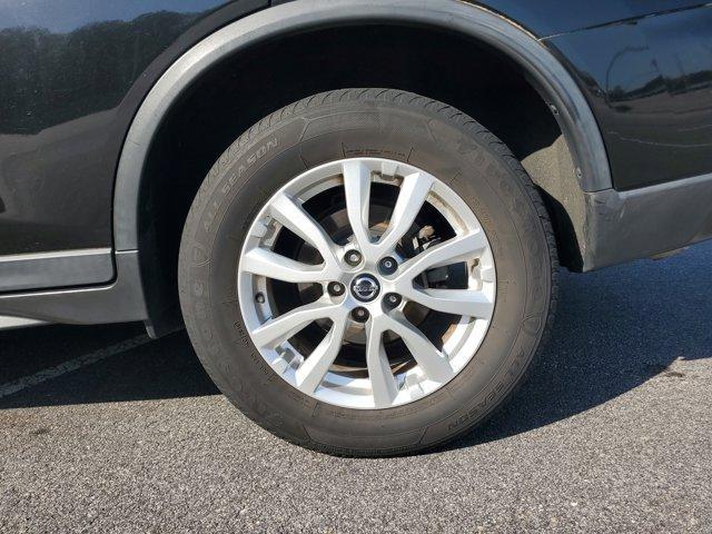 used 2019 Nissan Rogue car, priced at $13,999