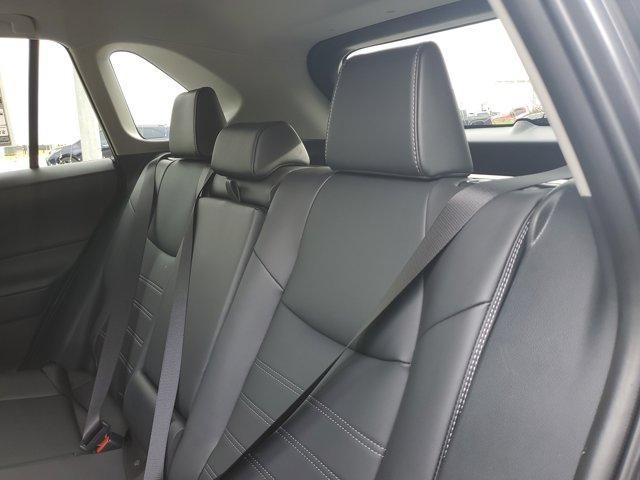 new 2025 Toyota RAV4 car