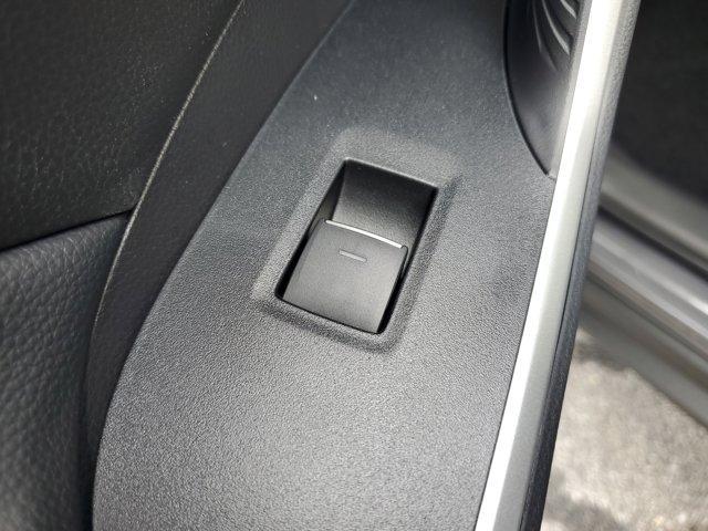 new 2025 Toyota RAV4 car