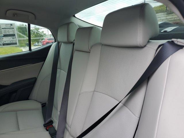 new 2025 Toyota Camry car
