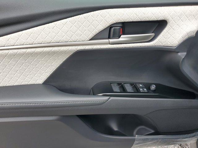 new 2025 Toyota Camry car
