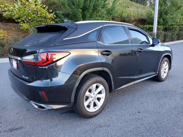 used 2017 Lexus RX 350 car, priced at $24,899