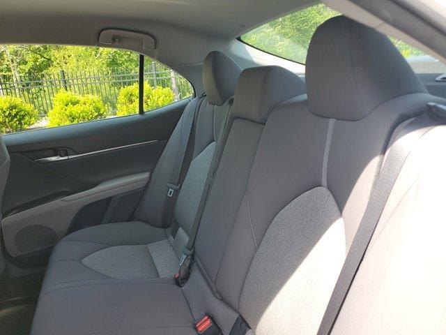used 2023 Toyota Camry car, priced at $24,735
