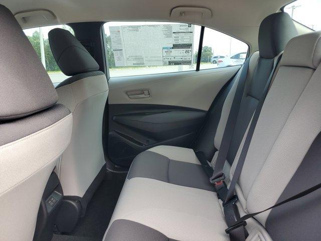 new 2025 Toyota Corolla car