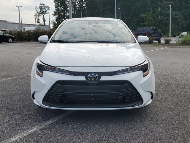 new 2025 Toyota Corolla car