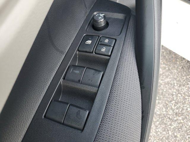 new 2025 Toyota Corolla car