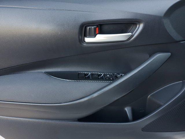 used 2020 Toyota Corolla car, priced at $9,999