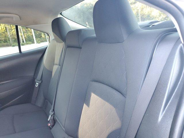 used 2020 Toyota Corolla car, priced at $9,999