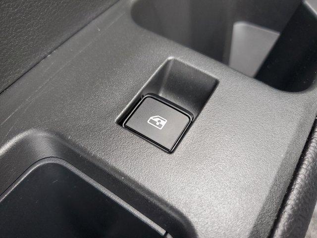 used 2024 Nissan Pathfinder car, priced at $32,289