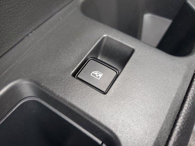 used 2024 Nissan Pathfinder car, priced at $29,999