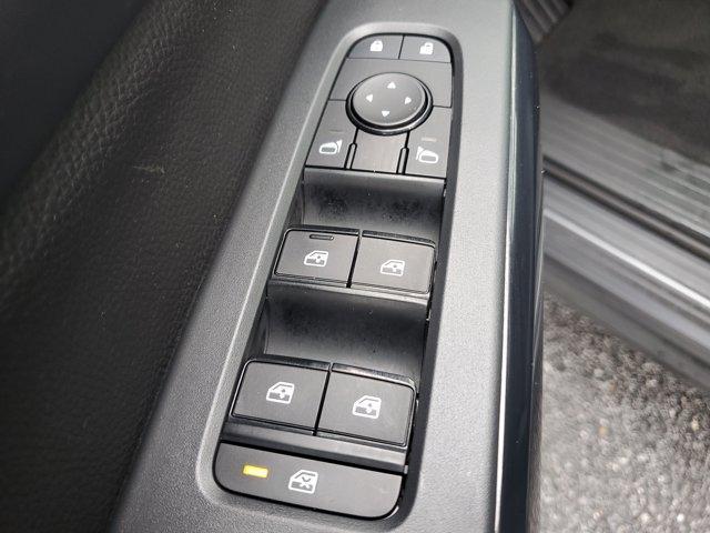 used 2024 Nissan Pathfinder car, priced at $32,289