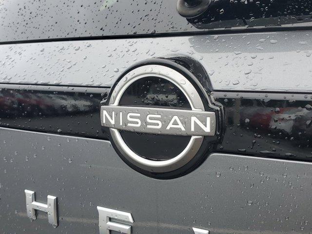 used 2024 Nissan Pathfinder car, priced at $29,999