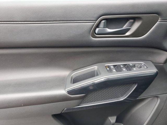 used 2024 Nissan Pathfinder car, priced at $29,999