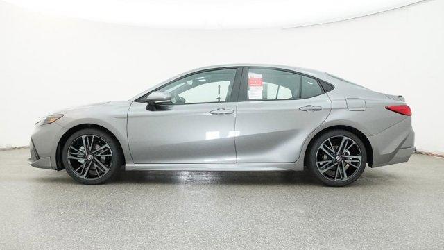 new 2025 Toyota Camry car