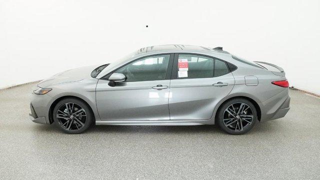 new 2025 Toyota Camry car