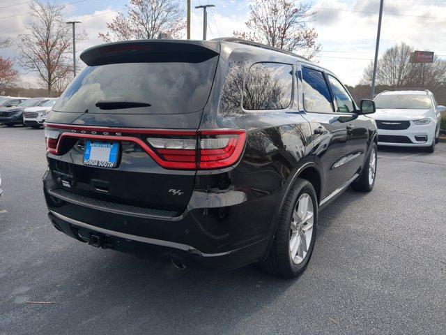 used 2023 Dodge Durango car