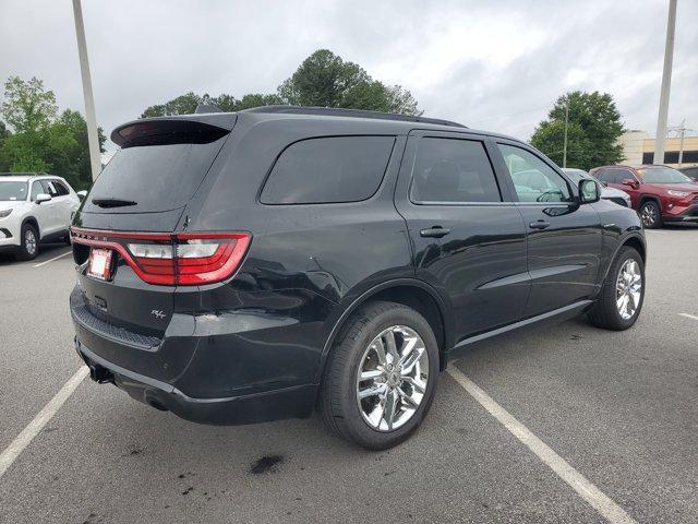 used 2023 Dodge Durango car, priced at $34,999