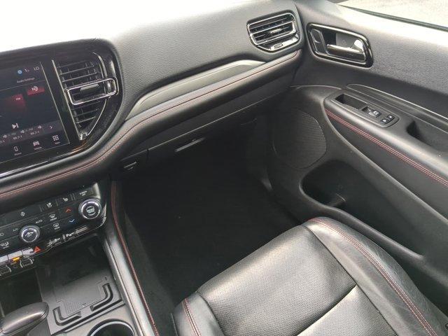 used 2023 Dodge Durango car