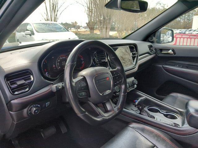 used 2023 Dodge Durango car