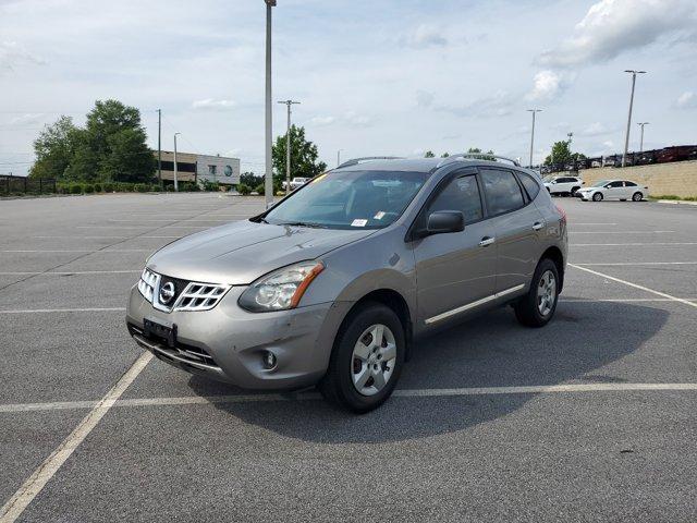 used 2014 Nissan Rogue Select car, priced at $8,324