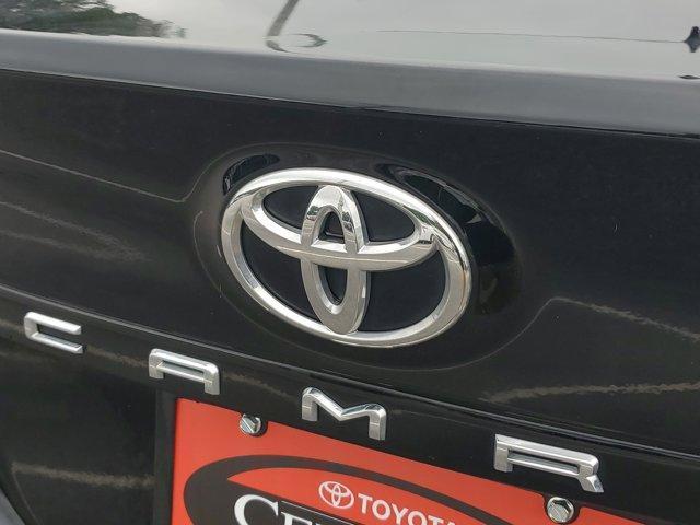 used 2024 Toyota Camry car, priced at $24,622