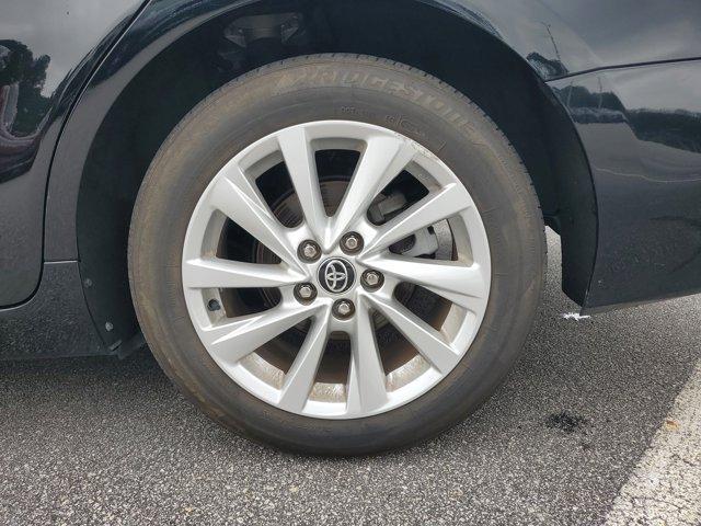 used 2024 Toyota Camry car, priced at $24,622