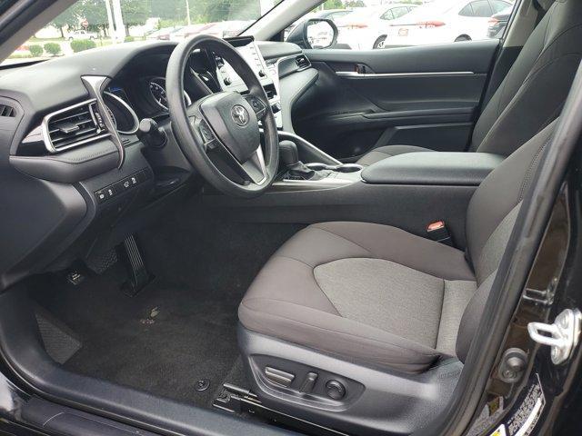 used 2024 Toyota Camry car, priced at $24,622