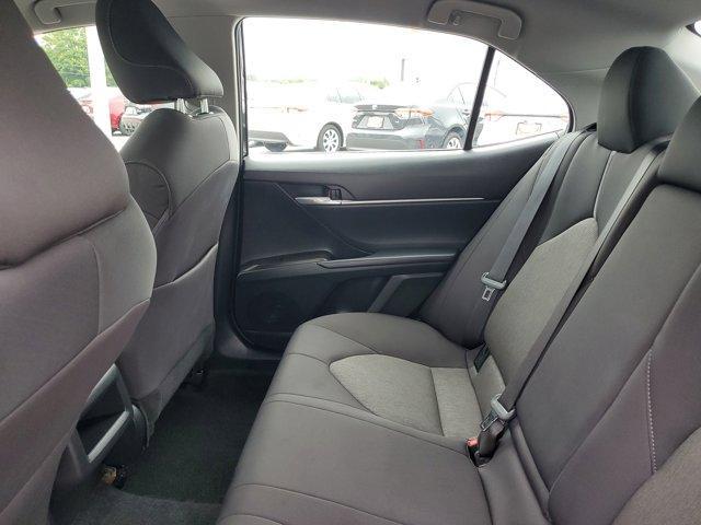 used 2024 Toyota Camry car, priced at $24,622