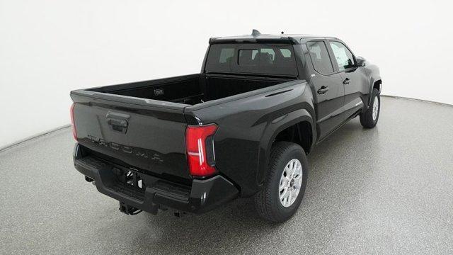 new 2024 Toyota Tacoma car