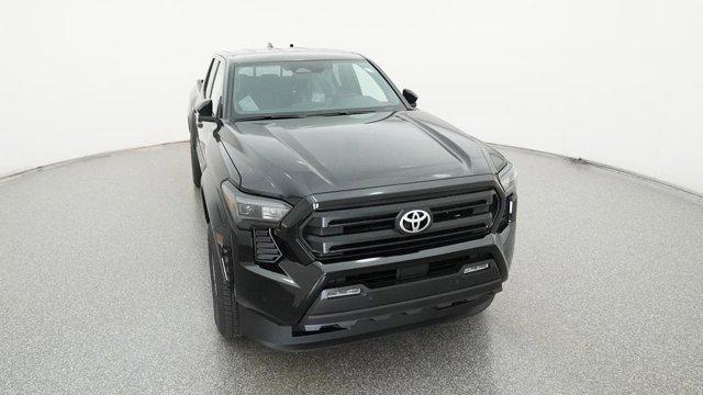 new 2024 Toyota Tacoma car