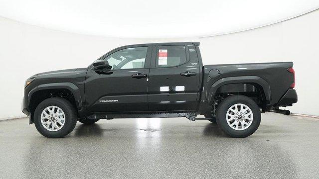 new 2024 Toyota Tacoma car