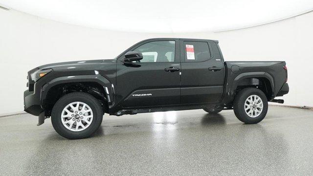 new 2024 Toyota Tacoma car