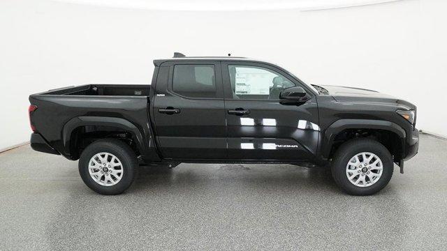 new 2024 Toyota Tacoma car